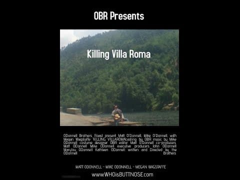 Killing Villa Roma